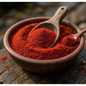 [하남댁]베트남 아주매운 고춧가루 1kg 가정용 업소용