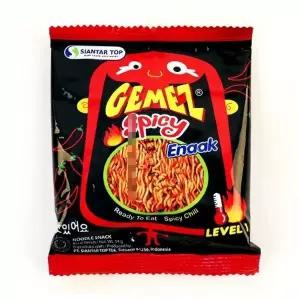 [과자센타4]게메즈 에낙 스파이스 14g 30입x2