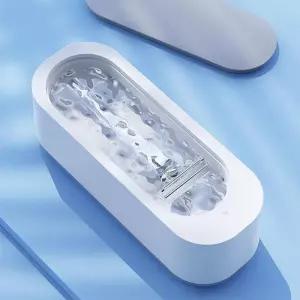 가정용 미니 초음파 세척기 안경 귀금속 렌즈세척 쥬얼리세척