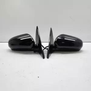 SM5 티아나 SM7 넌아트 검정색 7핀 사이드미러 백미러