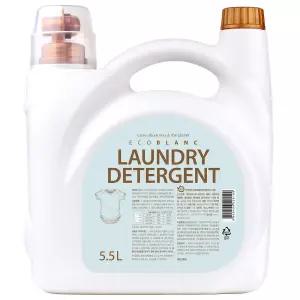 에코블랑 유아세제 5.5L 2개
