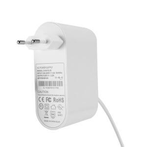 다이슨 공기청정기 TP04 TP05 TP06 BP01 DP04용 범용 교체 충전기 - 고품질 전원 어댑터, 과부하 보호 기능