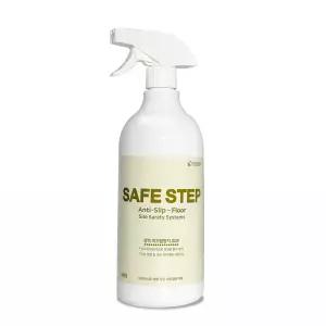 바닥 미끄럼방지제 실내체육관 강화마루 애견카페 슬개골탈구방지 액상논슬립 세이프스텝-플로어 800ml