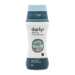 달리르 향기 부스터 메모리 오브 서머 1개 550g