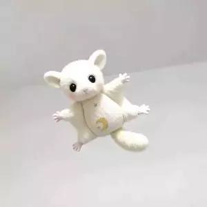 귀여운 날다람쥐인형 키링 애착인형 제품 인형 봉제인형 동물인형