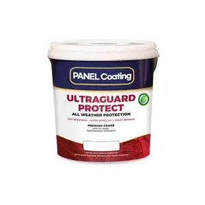 샌드위치 판넬 페인트 18L 지붕 코팅 방수 탄성