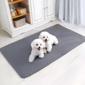 강아지 배변패드 패드 반려동물 대형견 애견패드 미끄럼방지 애견 배변 빨아쓰는 강아지소