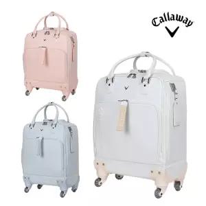 캘러웨이 해나 여성 휠 보스턴백