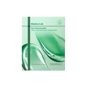 [본사직영] 마데카 랩마스크 포어 타이트닝 10매