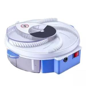 파리 트랩 똥파리 날파리 날벌레 자동 퇴치 파리잡는기계