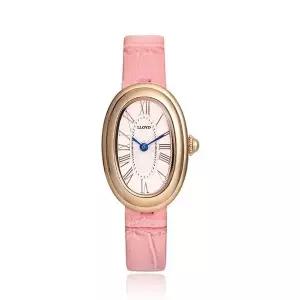[로이드](센텀시티점)어썸 오벌 시계 블라썸 핑크 LL2G25803XGP