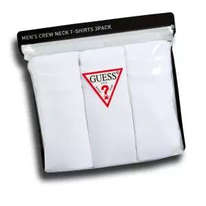 게스  티셔츠 남성 3종 교복인어 반팔티