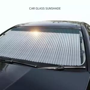 [RIZPICK]차량용블라인드 뒷유리 고급형 차량용햇빛가리개 차량