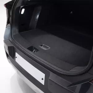 디올뉴 셀토스 SP3 트렁크 가드 범퍼 커버 몰딩 튜닝 용품