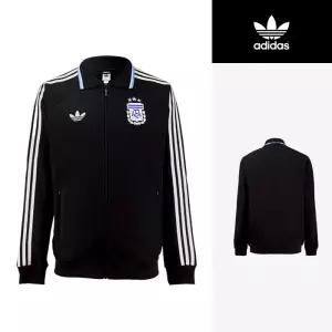 아디다스 아르헨티나 어웨이 자켓(JZ6287) 축구 집업 저지