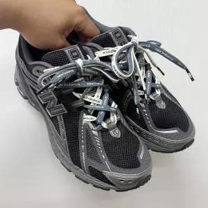 레터링 뉴발신발끈 NB204L 호환 레터링 신발끈 운동화 꾸미기 2쌍 로프 힐락 러너스 루프끈 호환 뉴발란스 슈레이스