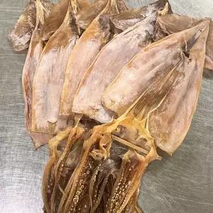 쫄쫄이 마른 건 오징어 200g 이내 7미 이내