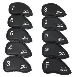 [관부가세포함] 골프 Club Iron 3-9-PSF Head Cover Mizuno 미즈노 Classic