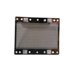 Sanyo SV-M305U SV-M308 SV-M310 SV-M300U M303 SV-M6 M356 면도 헤드 스크린 용 새 메쉬 면도기 면도기 교