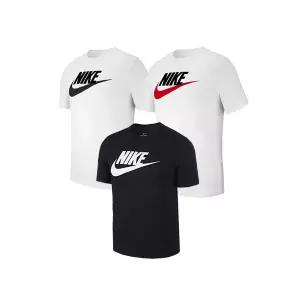 나이키 스포츠웨어 남성 반팔 티셔츠 AR5005