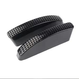 K8 페이스리프트 시트 하단 바닥 송풍구 덮개 커버 망