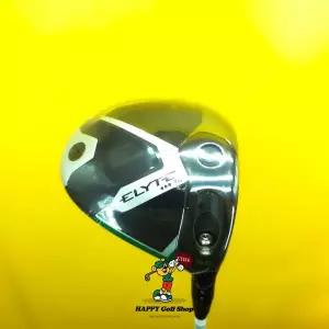 [캘러웨이]새제품 캘러웨이 엘리트 트리플 다이아몬드 드라이버 헤드 9도