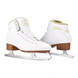 입문자피겨 그라프 피겨스케이트 스케이트화 얼음판