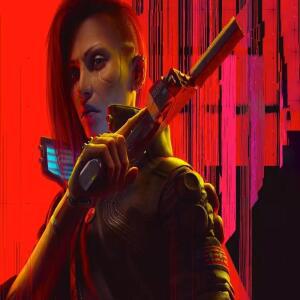 PC/GOG 사이버펑크 2077 팬텀 리버티 확장팩 DLC (코드발송)