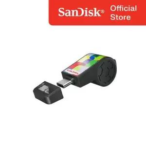 [샌디스크] FIFA World CUP 2026 에디션 USB C 타입 128GB