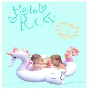 앙팡 해마튜브 엄마랑 아가랑