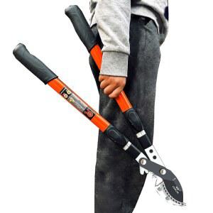 정원 가지치기 도구 원예 과일 나무 가지치기 가위 분재 야채 가지치기 금속 대형 확장형 도구