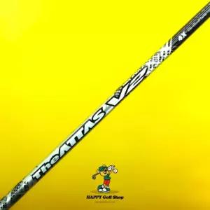 아타스 V2 4X 드라이버 샤프트 강도 X 타이틀리스트 슬리브 46인치 중고