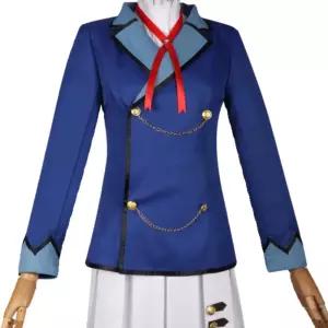 삼분망상 아이 프레 학원 유리카 교복 아이엠스타