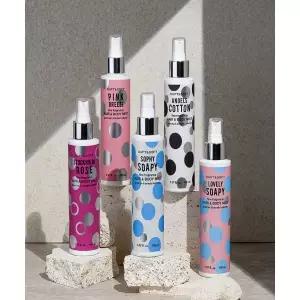 DUFTDOFT 파인프라그란스 헤어앤바디 미스트 150ml(5종 택1) 2030808