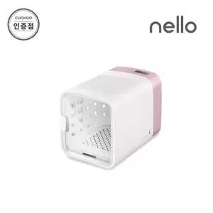 쿠쿠 ND-A0610FP 넬로 에어샤워 펫드라이룸 공식판매점 SJ