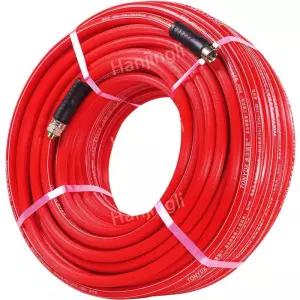 농약호스 권취기 분무기 농업용 농약 호스릴 자동 호스 고압 릴 농약줄 파이프