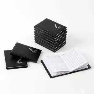 [문구] 미니 메모장 유선 데일리 미니수첩 메모지 노트 세트