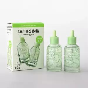 아비브 어성초 테카 캡슐 세럼 카밍 드롭 50ml 더블 기획