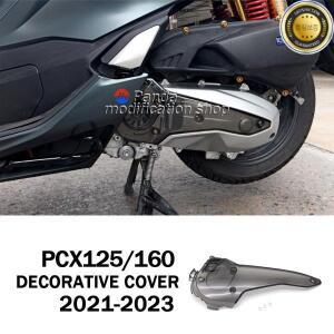 혼다 PCX 125 160 adv 2021 액세서리 엔진 장식 커버 용 보호