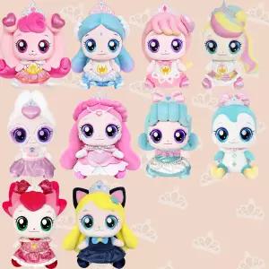 프린세스 캐치티니핑 봉제 인형 25CM 티니핑 시즌6 모음