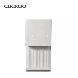 쿠쿠 NEW 제로100 슬림 얼음 냉온정수기 CP-AHS101HEW 화이트 3년관리(self)