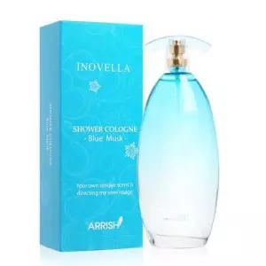 이노벨라 애리쉬 샤워코롱 150ml (블루머스크)