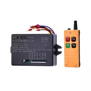 파워게이트 리모컨 세트 트럭 리프트 12V 24V 원격