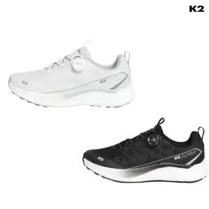 [롯데백화점]케이투 남여공용 워킹화 플라이워크 클레브 FUS25N50