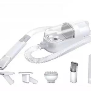 강아지 다기능 클리퍼 애견 털청소기 털흡입 바리깡 세트