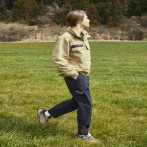 EIDER 아이더 코듀라 아웃포켓 팬츠 DMP23351