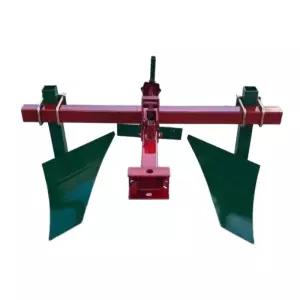 쟁기 두둑 이랑 고랑 배토기 대동 밭 경운기 휴립기 밭고랑 트랙터 성형기