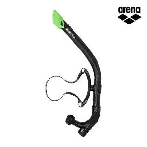 [아레나수영복] 센터스노쿨 A6AC1OK51BLK