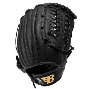 브렛 퓨처스타 야구글러브 올라운드 캐치볼 11.5인치 블랙 좌투 우투