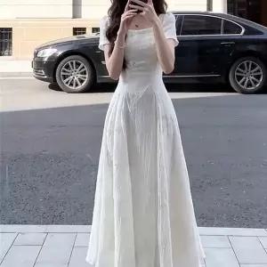 [아리엘스타일]셔링라인 여리핏 롱원피스 젤리드롱원피스